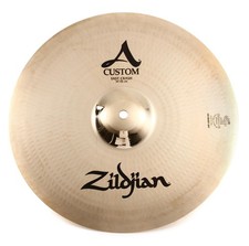 Zildjian 14" A Custom Fast Crash Cymbal