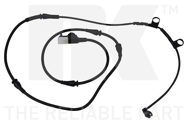 NK Warnkontakt, Bremsbelagverschleiß 280223 FüR Land Rover-image
