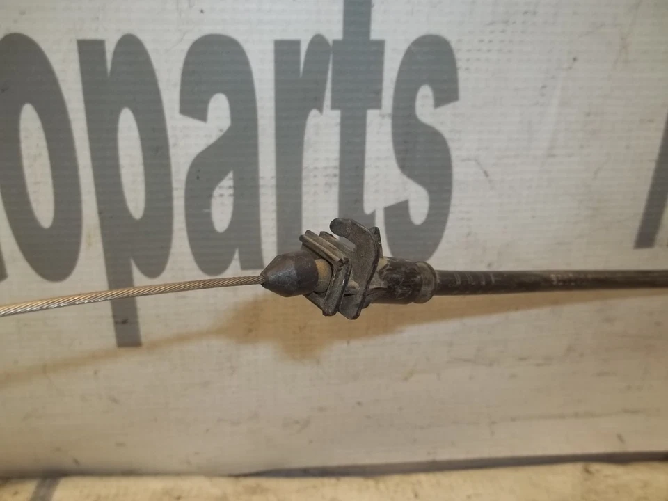 00-05 Cadillac Seville Deville Eldorado Módulo de Control de Crucero Actuador 25325365 Foto 4 de 4