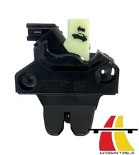 2016 - 2020 Tesla Model 3 Trunk Lid Latch Catch 1092308-00-D