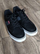 Sneaker Herren  Gr. 42 levis