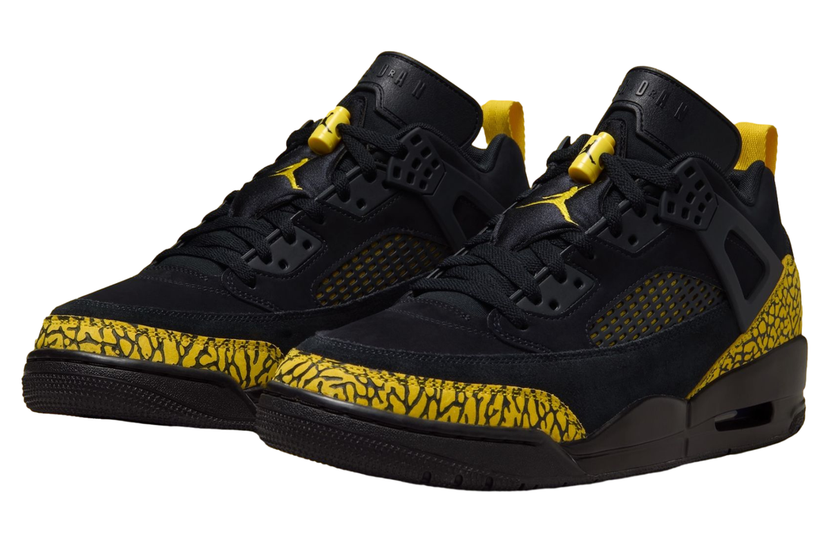 Size 10 - Air Jordan Spizike Low Thunder for sale online | eBay