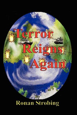 Ronan Strobing | Terror Reigns Again | Taschenbuch | Chinesisch (2009)