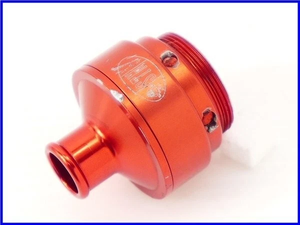 Válvula de respiración DUCATI 900SS STM 400S 900SL 748 749 916 996 998 999 1098 1198 Foto 3 de 4