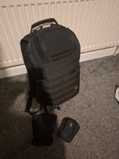 Lowepro ProTactic BP 350 AW II Backpack - Black