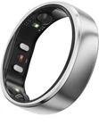 RingConn Gen 2, World’s First Smart Ring w/Sleep Apnea Monitoring SILVER Size 09