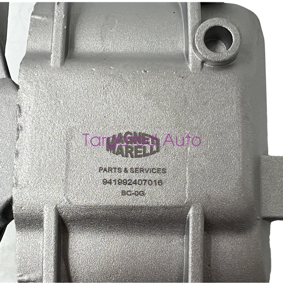 1K0199262CG 2010 For VW EOS GOLF SEAT LEON ALTEA Magnet Marelli OEM Engine Mount - Image 3 of 4