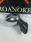 2011-2016 Mini Cooper Countryman Right Passanger Side View Mirror Door Chrome