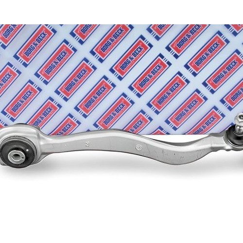 BORG & BECK Control/Trailing Arm, wheel suspension BCA7293