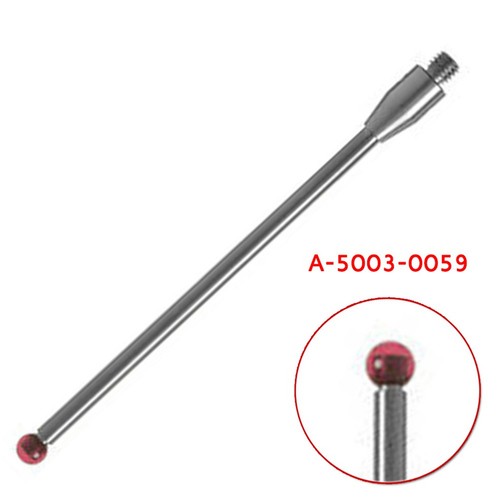 Touch Probe Cnc Thread Tips CMM Parts Probe Replacement Touch Accessories - Picture 11 of 11