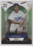 2025 Topps Welcome to the Club: 3x MVP Green Foil 93/99 Roy Campanella #27 HOF