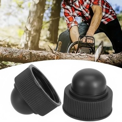 #631-04381 107512-01 2PCS Oil Cap For Remington Electric Chainsaw & Polesaws