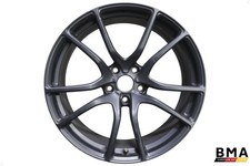 McLaren 570S 19 x 8 Front Wheel Rim 2016 2017 2018 2019 2020 2021 OEM