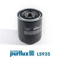 Purflux ÖLfilter LS935 FüR Hyundai Kia