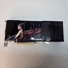 ASUS GeForce EN9800GX2 1gb VTG Graphics Card ...