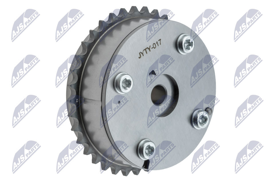 N.T.Y. RKZ-TY-017.NTY Camshaft Adjuster for ASTON MARTIN,DAIHATSU,SUBARU,TOYOTA