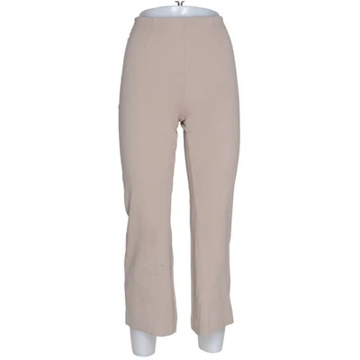 STOCKH LM, pantalon, taille : XS, beige, élasthanne/polyamide/viscose, unicol... - Photo 1/4