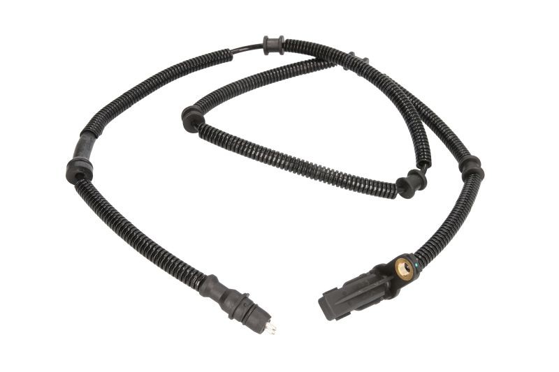 Fits AUTLOG ATAS4206 Sensor, wheel speed ATAS4206 ABS sensor front fits: OPEL M