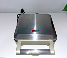 Breville BP1640XL 1200W Personal Pie Maker Stainless Steel. - Works Great 