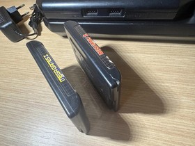 READ INFO- Sega Mega Drive II Console + Mega-CD II , EUROPEAN MEGA CD DRIVE 2