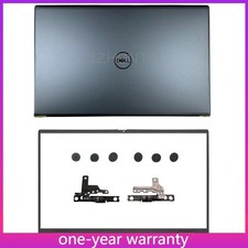 0NK7D9 New For Dell Inspiron 15 Pro 5510 5515 Back Cover Bezel Hinges 0J6P9V