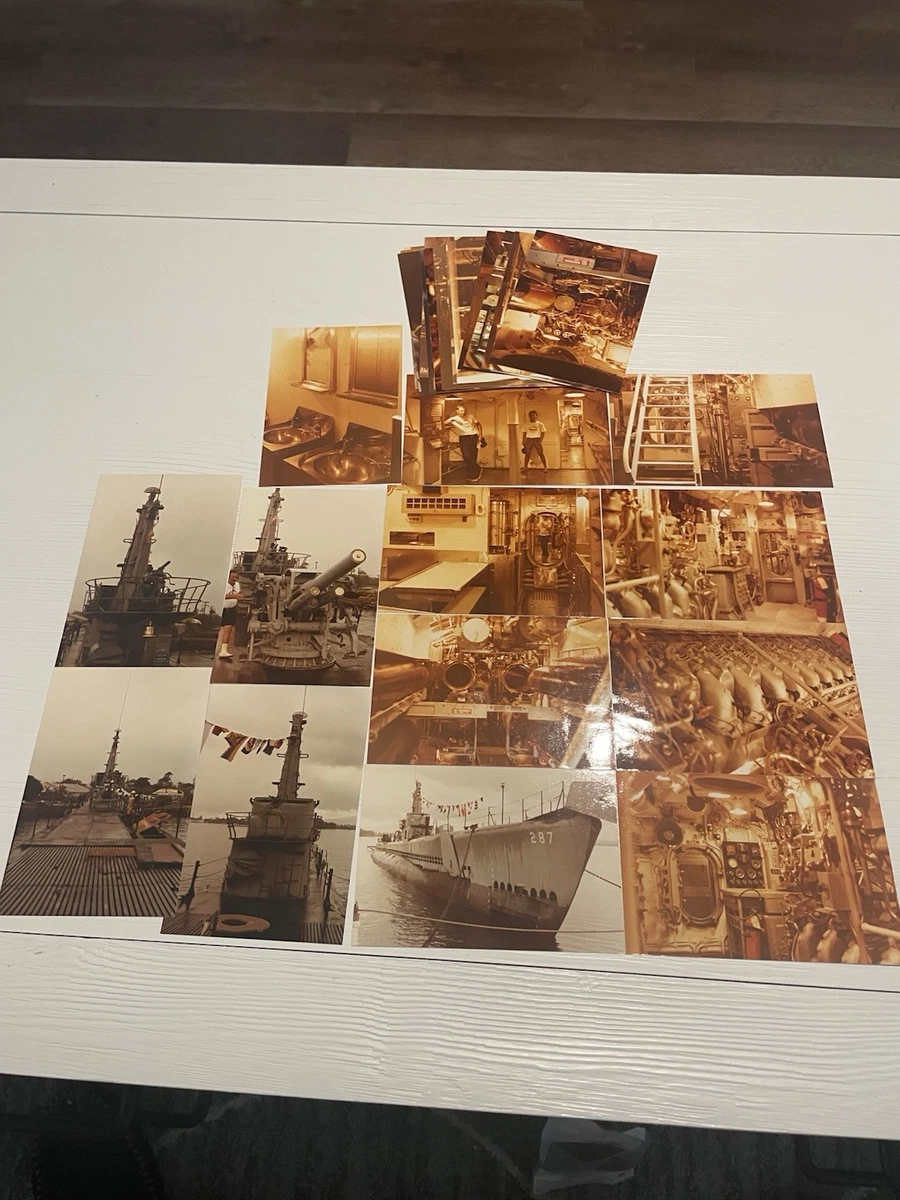Photograph Navy Collectibles (Unknown Date) for sale | eBay