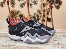 Jordan Air Jordan One Take Russell Westbrook Black Men's