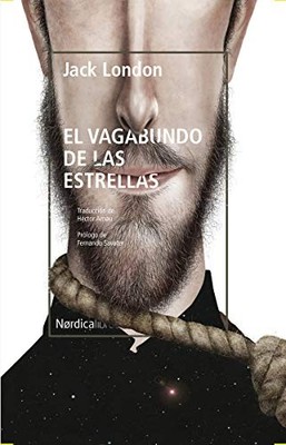 El vagabundo de las estrellas. NE 2019, London, Jack