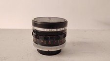 Canon FL 50mm f1.4 MF Prime Lens