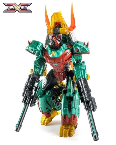PX-05G Quirinus | Planet X - Picture 7 of 16