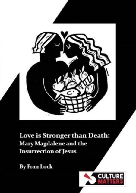 Insurrection of Jesus, The by Fran Lock NEW Free UK Delivery - Image 4