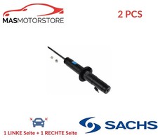 STOSSDAMPFER STOßDÄMPFER 2 STÜCK PAAR SACHS 230 017 2PCS A FÜR HONDA CIVIC V