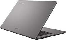 Portátil ASUS Chromebook Plus 14
