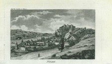 View of Dinant