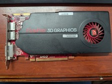 Barco MXRT-5400 ATI FirePro 1GB GDDR5 PCI Exp...