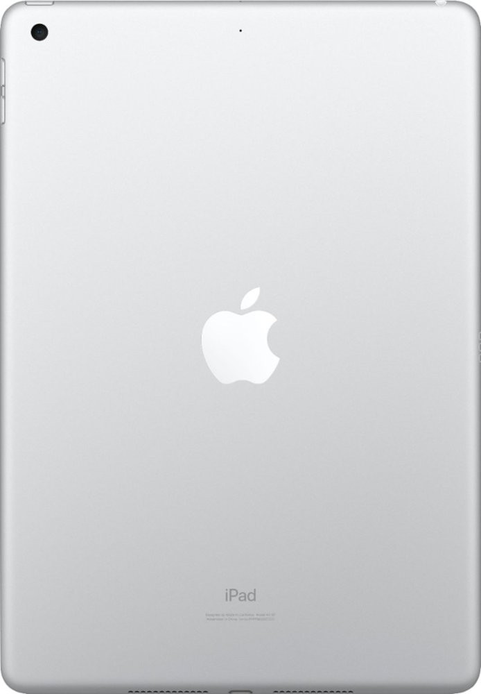 Apple iPad 第7世代 32GB Silver MW752J/A Amazon.com : Apple iPad (10.2-inch, Wi-Fi, 32GB) - Silver