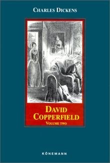 David Copperfield (Konemann Classics) von Charles D... | Buch | Zustand sehr gut
