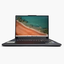 Lenovo Legion S7 15.6" i7-12700H RTX 3060 16GB RAM 512GB SSD Gaming Laptop