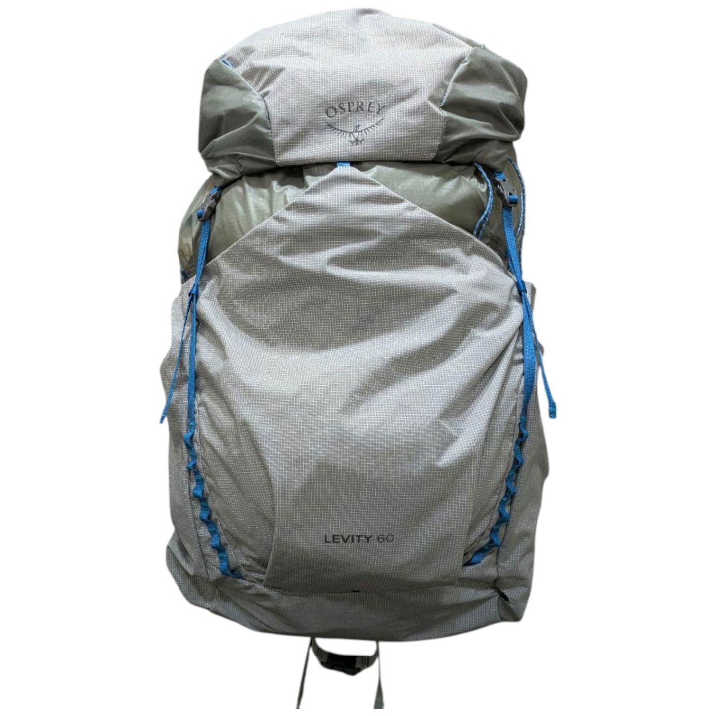 Osprey Levity 60 Ultralight Backpack for Hiking and Camping - Rare Limited Edition