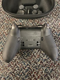 Microsoft Xbox Series X 1TB SSD with Elite 2 Series Controller