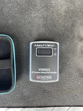 Vigitron Vi00022 Maxiiview Wireless IP Camera Setup and PoE Tester Tool Shop