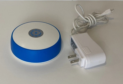 Fingbox ネットワークセキュリティツール Fingbox Version 2.0 FIN-B-002 Wi-Fi Network Security & Monitoring