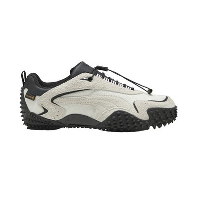 PUMA Mostro Xc Gtx Slip On Mens Grey Sneakers Casual Shoes