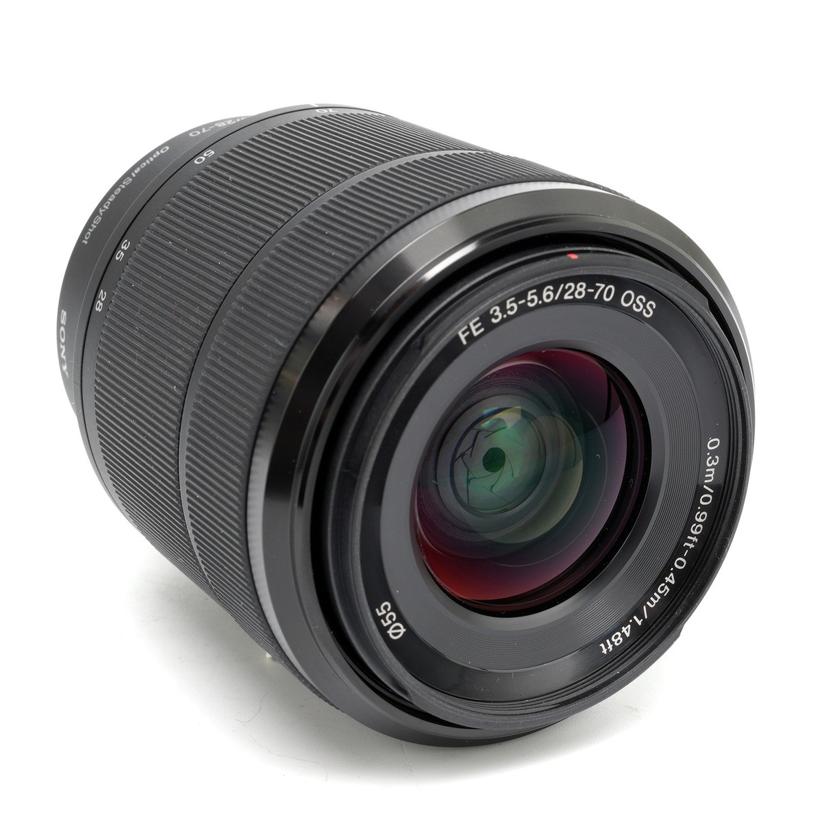 Sony FE 28-70mm f/3.5-5.6 OSS Lens | eBay Sony FE 28-70mm f/3.5-5.6 OSS Lens | eBay