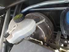 A2054300430 bremskraftverstärker MERCEDES-BENZ CLASE C COUPE C205 200 4924922