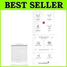 SB-1000 Bidet Toilet Seat Remote Control