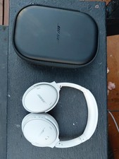 Bose Quietcomfort QC45 Bluetooth Noise Cancelling Headphones 100 Working