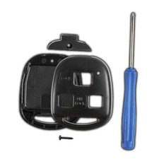 Key Fob Case Replacement for 1997 1998 1999 2000 2001 2002 2003 2004 2005 1x