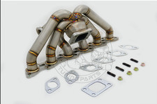 3mm T3 Top Mount Turbo Manifold For Nissan Rb20 Rb25 Rb20det Rb25det R32 R33 3mm T3 Top Mount Turbo Manifold For Nissan Rb20 Rb25 Rb20det Rb25det R32 R33