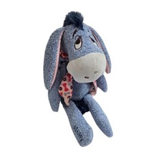 Disney Scentsy Buddy Sidekick Eeyore The Donkey Plush 12" Winnie Pooh Baby GUC